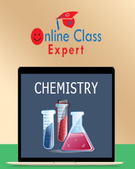 Do my online homework chemistry